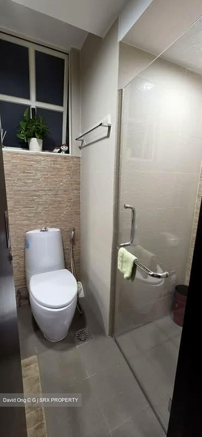 Laguna Green (D16), Condominium #599562481